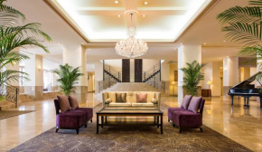 Отель Luke Plaza Hotel  Нагасаки